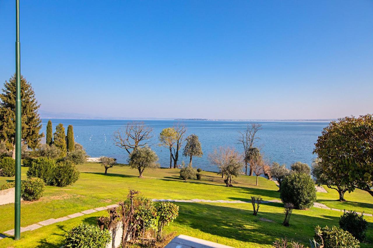 Il Melagrano A11 By Wonderful Italy Villa Padenghe sul Garda Eksteriør billede